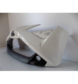 Toyota Aygo 2 LCI Zderzak przedni 2018-2021 - 10786