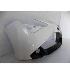 Toyota Aygo 2 LCI Zderzak przedni 2018-2021 - 10786