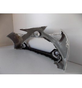 Toyota Aygo 2 LCI Zderzak przedni 2018-2021 - 10786