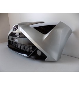Toyota Aygo 2 LCI Zderzak przedni 2018-2021 - 10787
