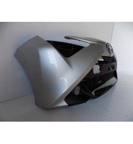 Toyota Aygo 2 LCI Zderzak przedni 2018-2021 - 10787
