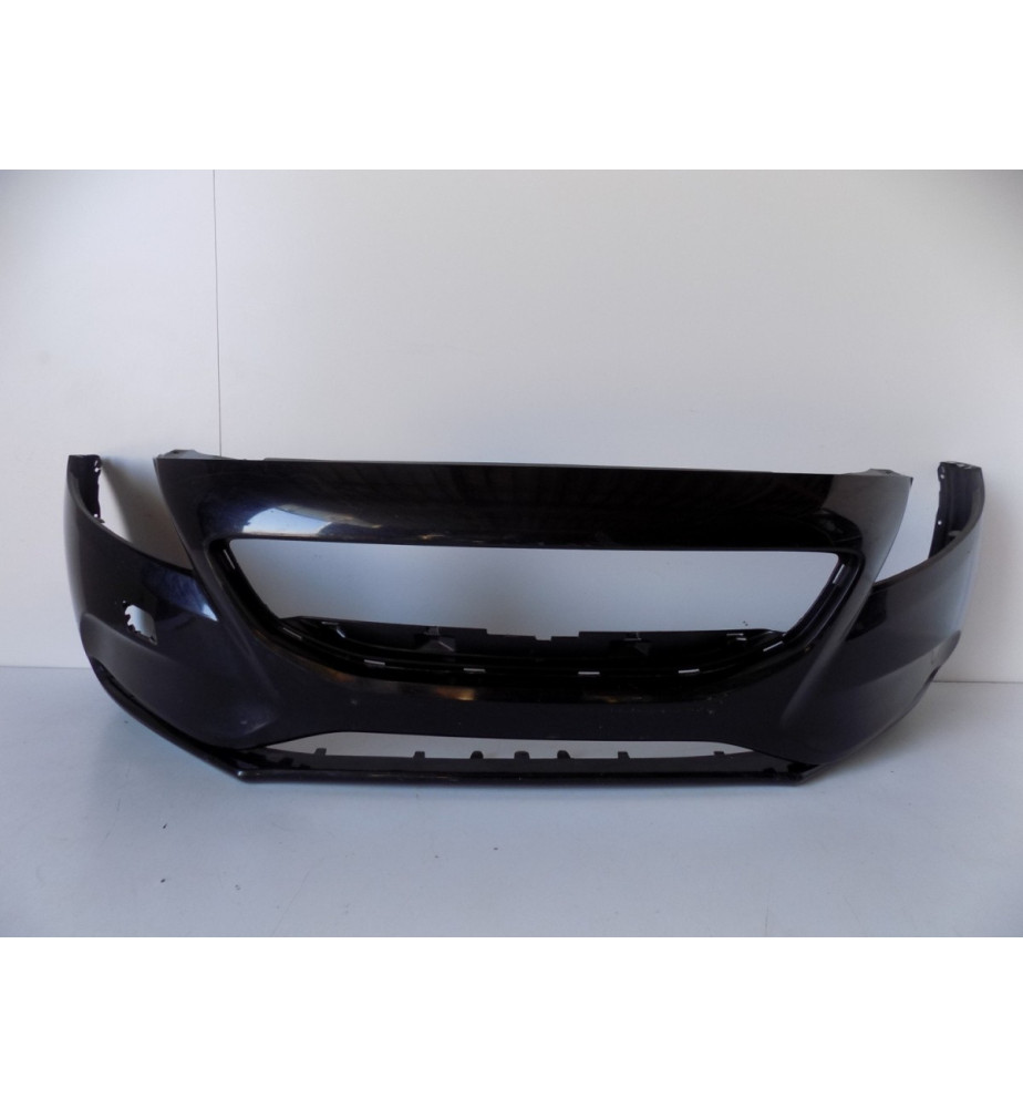 Volvo V40 Zderzak przedni -...