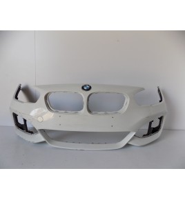BMW 1 F20 / F21 LCI M-Pakiet Zderzak przedni - 10796