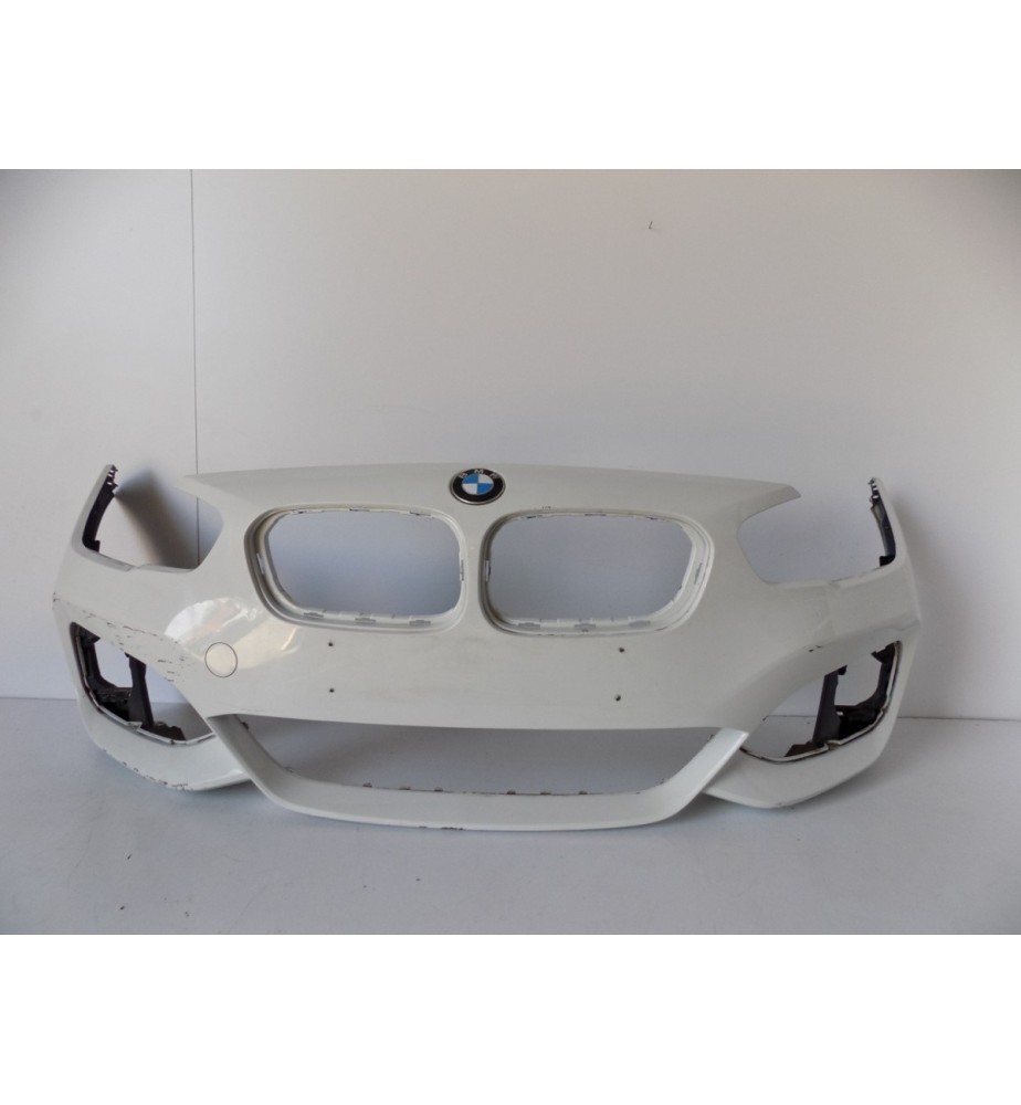 BMW 1 F20 / F21 LCI...