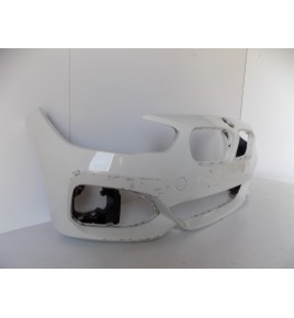 BMW 1 F20 / F21 LCI M-Pakiet Zderzak przedni - 10796