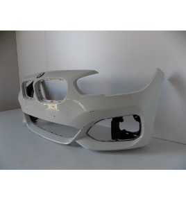 BMW 1 F20 / F21 LCI M-Pakiet Zderzak przedni - 10796