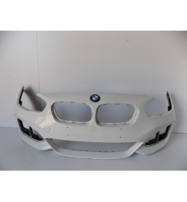 BMW 1 F20 / F21 LCI M-Pakiet Zderzak przedni - 10796