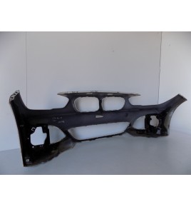 BMW 1 F20 / F21 LCI M-Pakiet Zderzak przedni - 10796