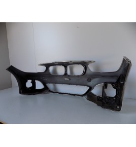 BMW 1 F20 / F21 LCI M-Pakiet Zderzak przedni - 10796