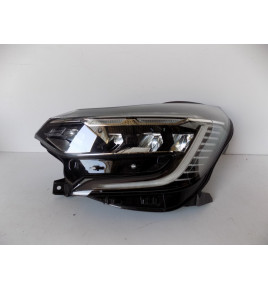 Renault Captur 2 - Lampa przednia Led - Lewa - 10798
