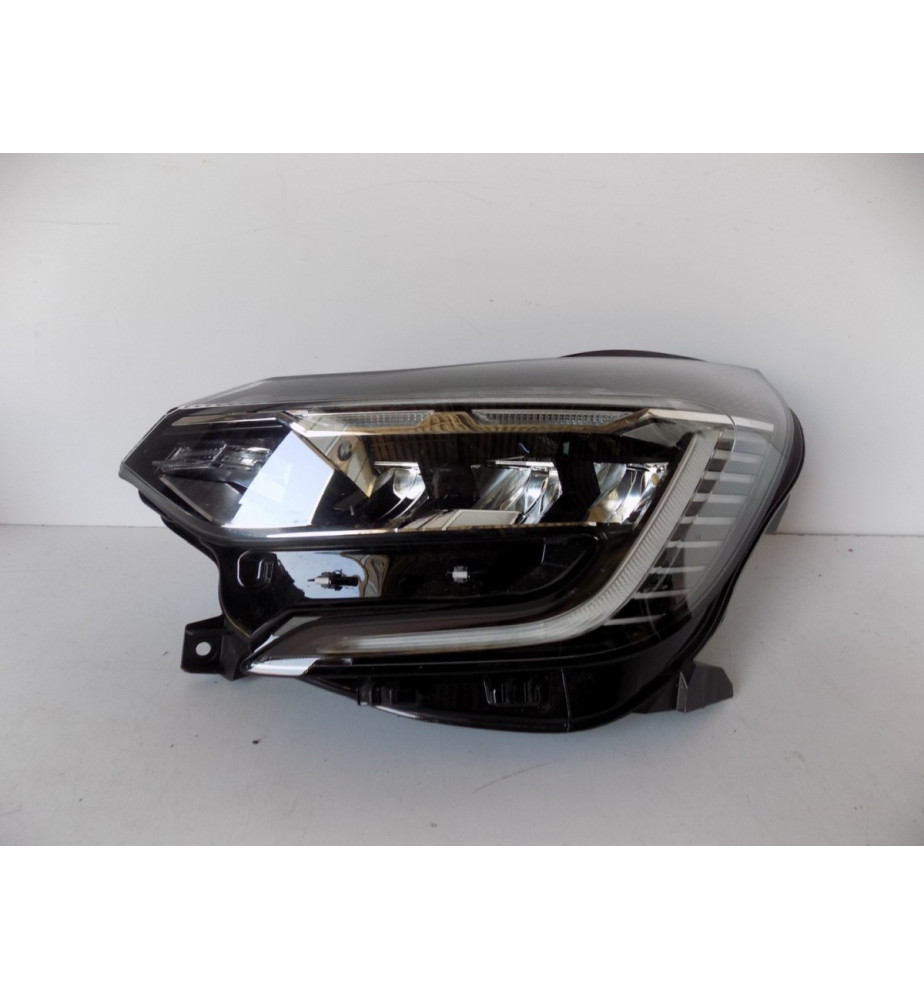 Renault Captur 2 - Lampa...
