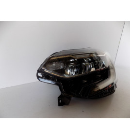 Renault Captur 2 - Lampa przednia Led - Lewa - 10798