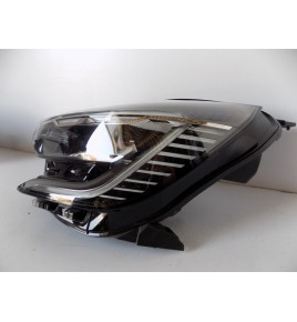 Renault Captur 2 - Lampa przednia Led - Lewa - 10798