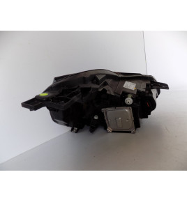 Renault Captur 2 - Lampa przednia Led - Lewa - 10798