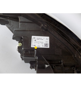 Renault Captur 2 - Lampa przednia Led - Lewa - 10798