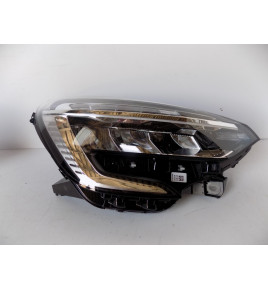 Renault Clio 5 - Lampa przednia Full Led - Prawa - 10800