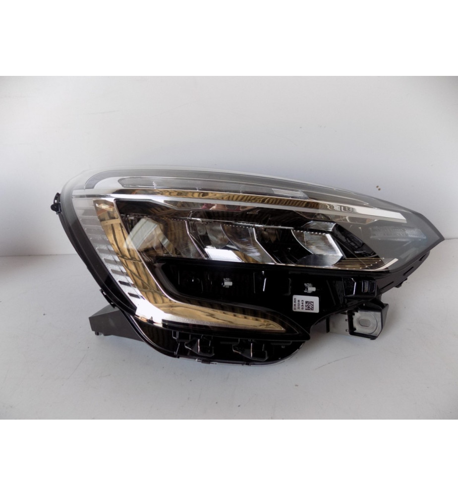 Renault Clio 5 - Lampa...