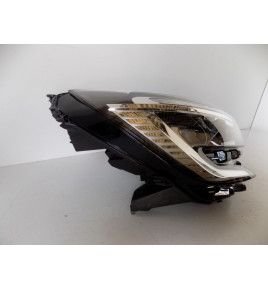 Renault Clio 5 - Lampa przednia Full Led - Prawa - 10800