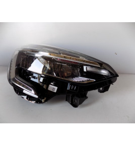 Renault Clio 5 - Lampa przednia Full Led - Prawa - 10800