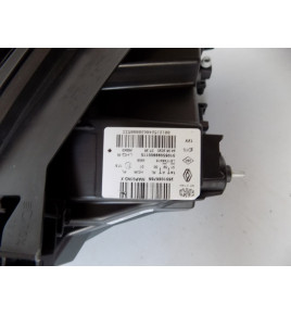 Renault Clio 5 - Lampa przednia Full Led - Prawa - 10800