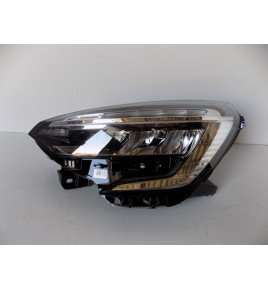 Renault Clio 5 - Lampa przednia Full Led - Lewa - 10801