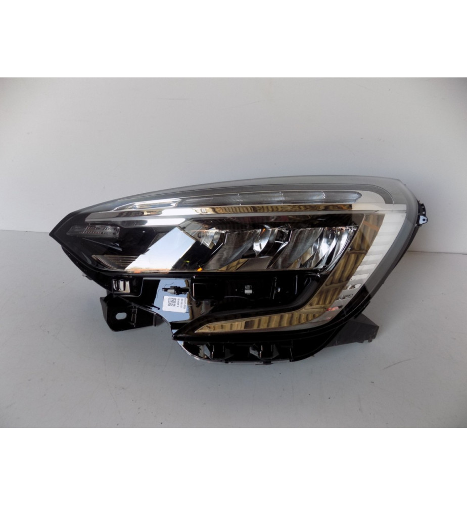 Renault Clio 5 - Lampa...