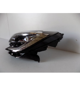 Renault Clio 5 - Lampa przednia Full Led - Lewa - 10801