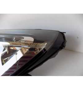 Renault Clio 5 - Lampa przednia Full Led - Lewa - 10801
