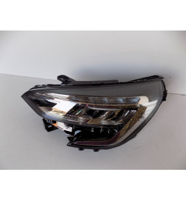 Renault Clio 5 - Lampa przednia Full Led - Lewa - 10801