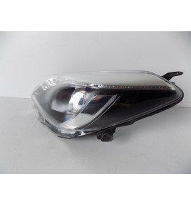 Toyota Yaris 3 Hybrid - Lampa przednia - Lewa - 10844