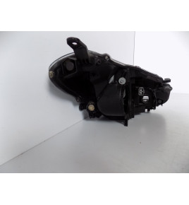 Toyota Yaris 3 Hybrid - Lampa przednia - Lewa - 10844