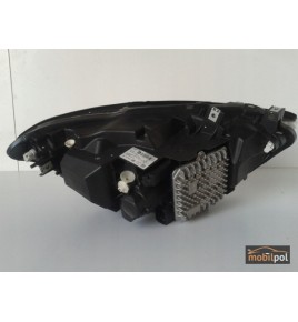 BMW 1 F20/F21 LCI Lampa LED Adaptive Lewa - 0171