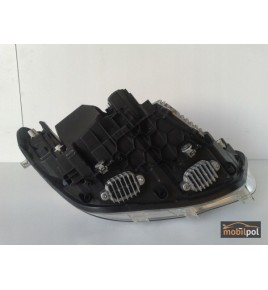 BMW 1 F20/F21 LCI Lampa LED Adaptive Lewa - 0171