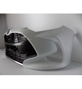 Toyota Yaris Hybrid 4 - Zderzak przedni - 10894