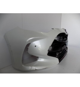 Toyota Yaris Hybrid 4 - Zderzak przedni - 10894