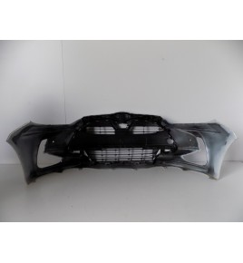 Toyota Yaris Hybrid 4 - Zderzak przedni - 10894