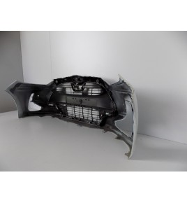 Toyota Yaris Hybrid 4 - Zderzak przedni - 10894