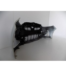 Toyota Yaris Hybrid 4 - Zderzak przedni - 10894