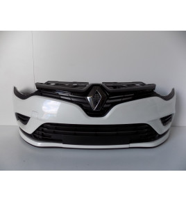Renault Clio 4 LCI - Zderzak przedni - 10895
