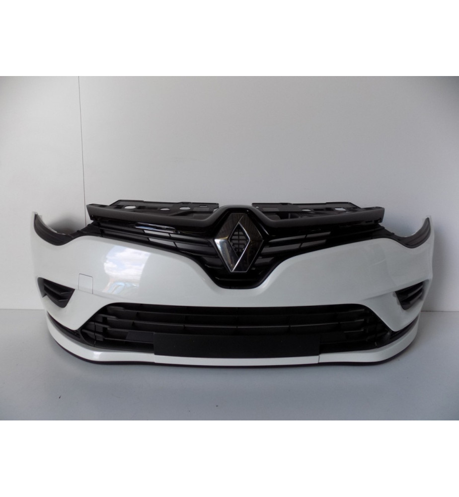 Renault Clio 4 LCI -...