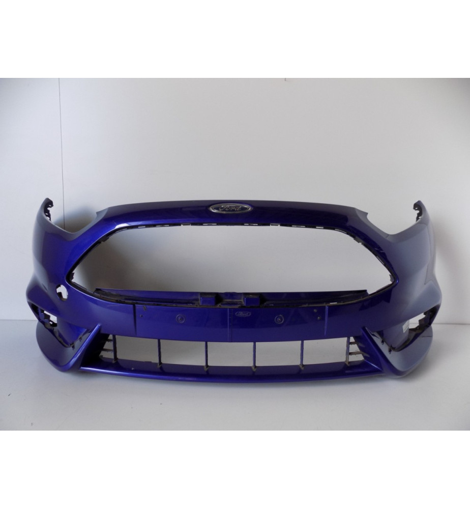 Ford Fiesta MK7 - Zderzak...
