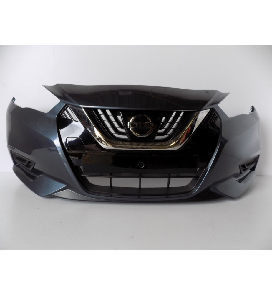 Nissan Micra K14 - Zderzak...
