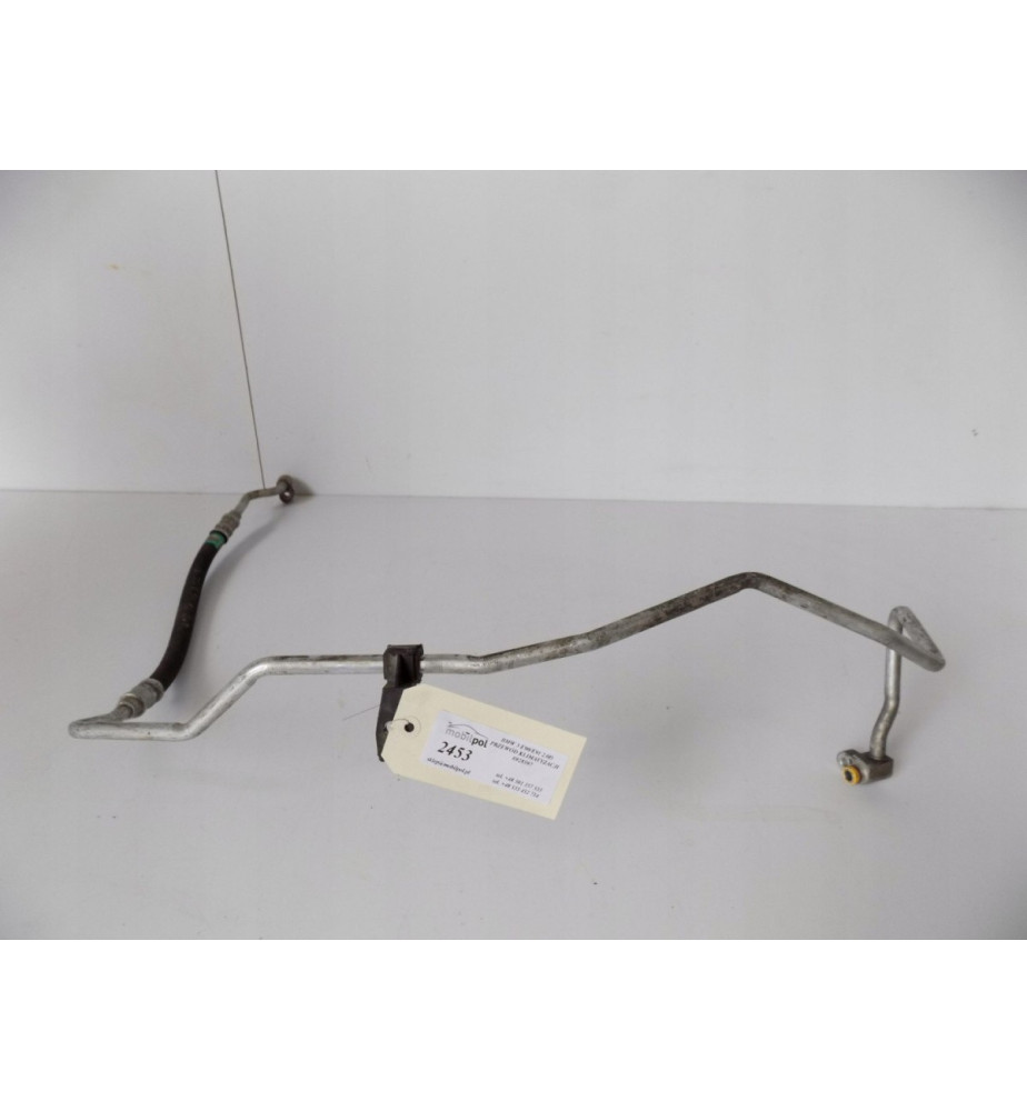 BMW 3 E90/91 2.0D Przewód Klimatyzacji -2453