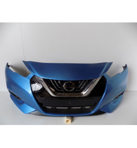 Nissan Micra K14 - Zderzak przedni - 10900