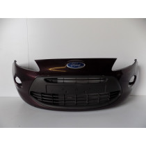 Ford Ka MK2 - Zderzak przedni (fioletowy) - 10848