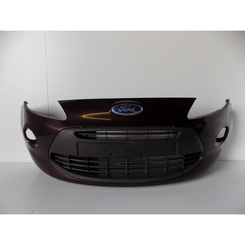 Ford Ka MK2 - Zderzak...