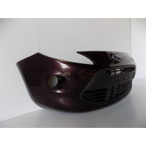 Ford Ka MK2 - Zderzak przedni (fioletowy) - 10848