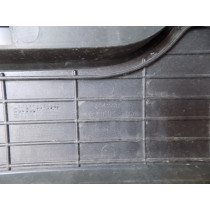 Ford Ka MK2 - Zderzak przedni (fioletowy) - 10848