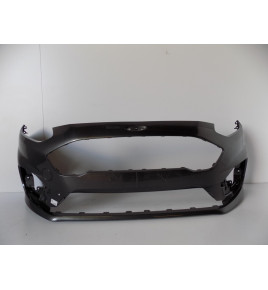 Ford Fiesta MK8 ST - Zderzak przedni (grafit) - 10849