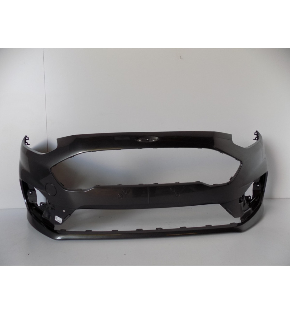 Ford Fiesta MK8 ST -...